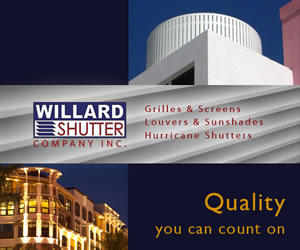 Willard Shutter Co., Inc.