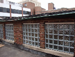 Commercial windows