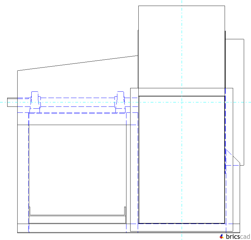 New York Blower Detail Page - 59. AIA CAD Details--zipped into WinZip format files for faster downloading.